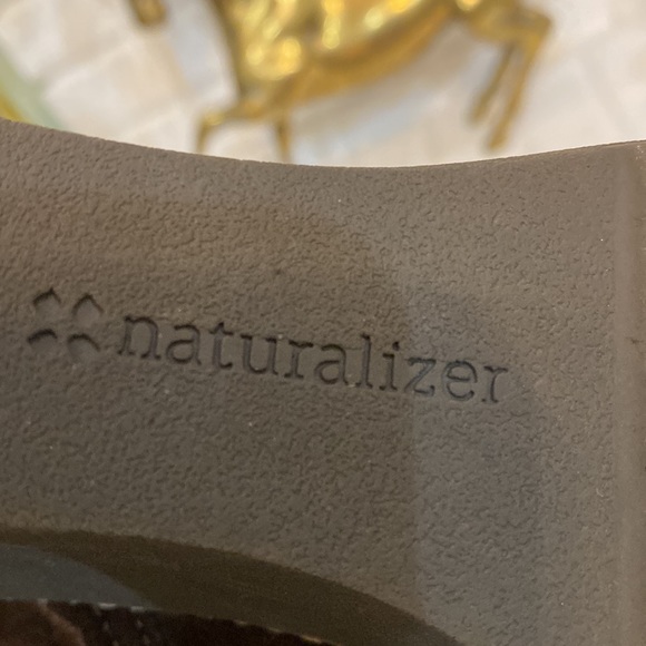 Naturalizer Katelyn Wedge - Picture 8 of 9